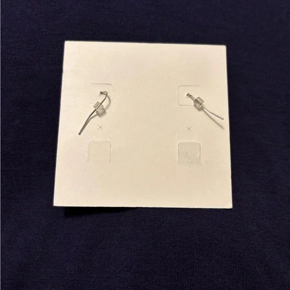 Lia Sophia Panoramic Reflection earrings - Picture 2 of 2